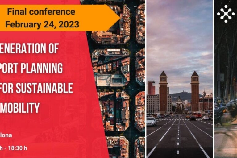 Eurecat brings SELFY to the final conference of the HARMONY project