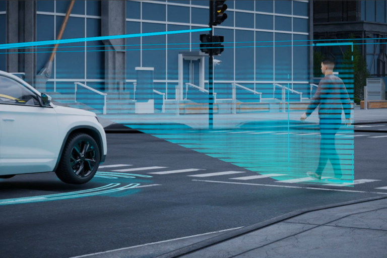 Use case for OTA software update